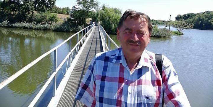 11 noiembrie  – Prof.Univ. Dr. Petru Dunca, la ceas aniversar