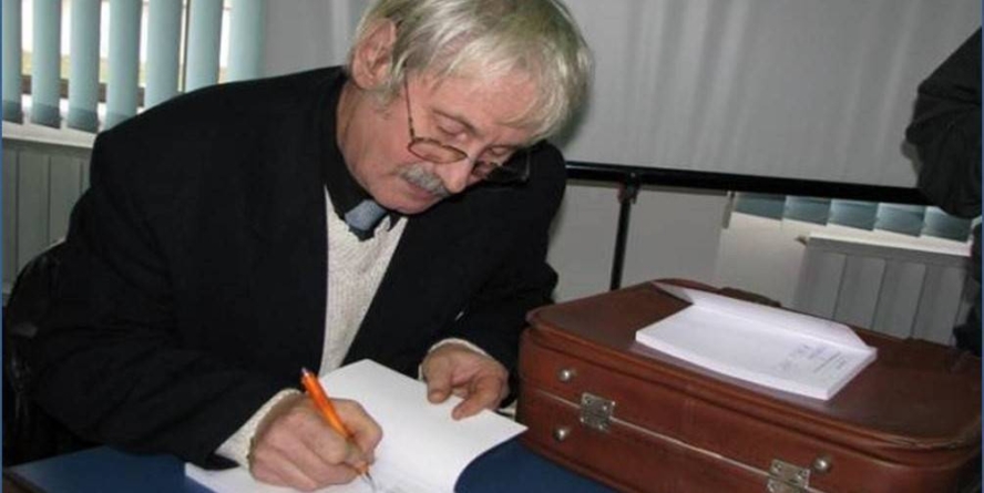 23 noiembrie – Nașterea scriitorului și umoristului Lucian Perța