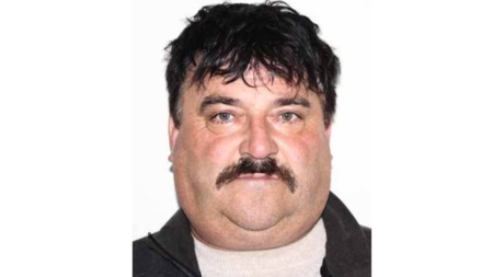 Poate l-ați văzut?