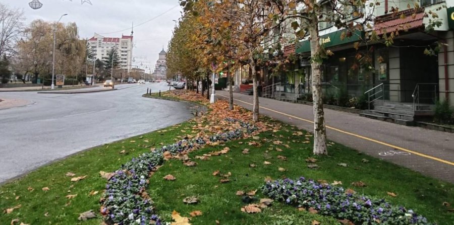 Prognoză meteo Maramureș – 28 noiembrie 2025