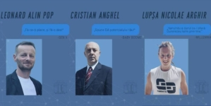 Întâlnirea generațiilor – acolo unde inspirația prinde viață