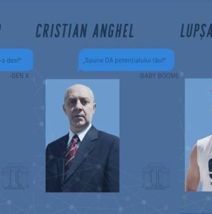 Întâlnirea generațiilor – acolo unde inspirația prinde viață