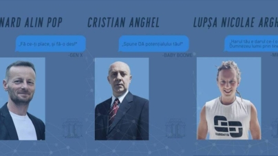 Întâlnirea generațiilor – acolo unde inspirația prinde viață