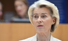 UE aprobă o nouă tranșă de 6 miliarde de euro pentru Ucraina