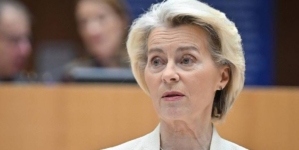 UE aprobă o nouă tranșă de 6 miliarde de euro pentru Ucraina