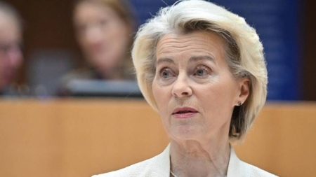 UE aprobă o nouă tranșă de 6 miliarde de euro pentru Ucraina