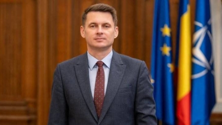 Președintele interimar al Senatului, Mircea Abrudean, anunță o inițiativă legislativă menită să elimine birocrația pentru persoanele cu dizabilități