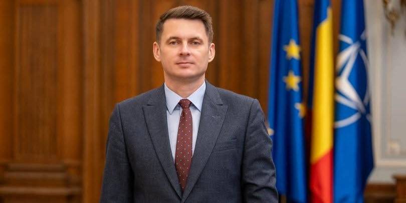 Președintele interimar al Senatului, Mircea Abrudean, anunță o inițiativă legislativă menită să elimine birocrația pentru persoanele cu dizabilități