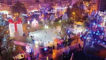 Iarna Băimăreană 2025