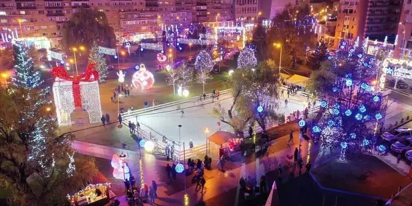 Iarna Băimăreană 2025