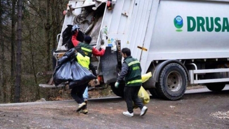 Criză în gestionarea deșeurilor: ADIGIDM suspendă ședința, primarii refuză majorările propuse
