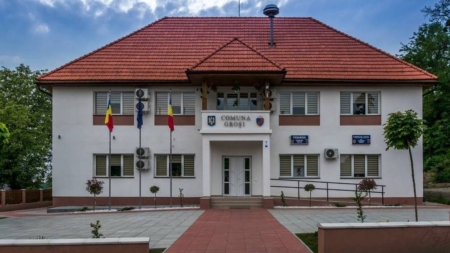 Anunț important pentru locuitorii comunei Groși