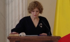 Oana Gheorghiu – Când părerea personală devine politică de stat