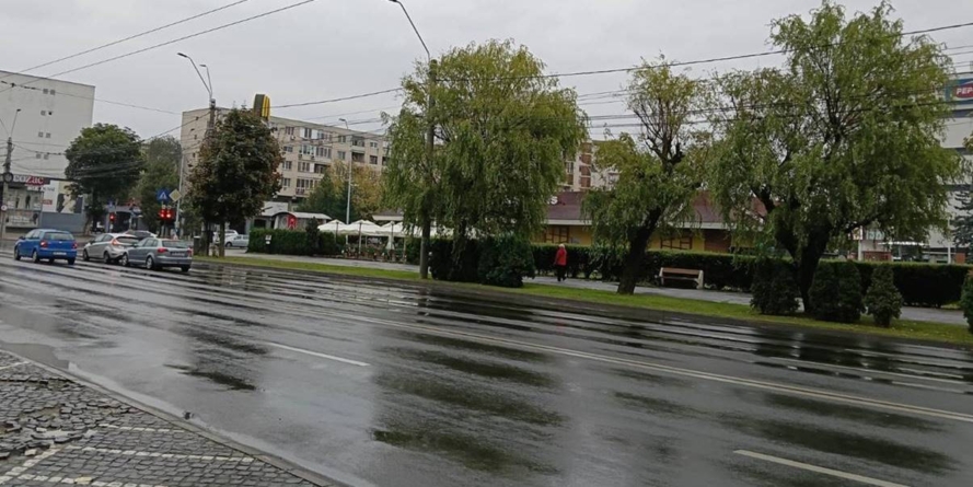 Prognoza meteo Maramureș – 23 noiembrie 2025