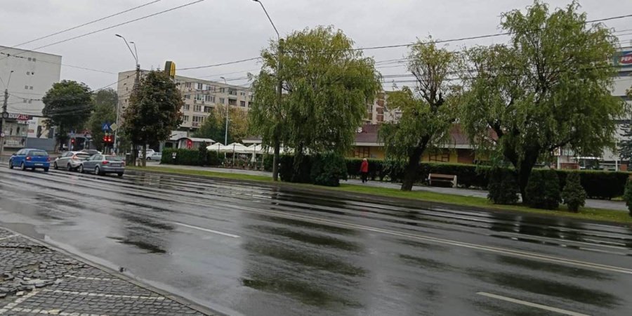 Prognoza meteo Maramureș – 23 noiembrie 2025