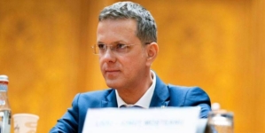 Impostura se plătește: Ministrul Apărării, Ionuț Moșteanu, a demisionat