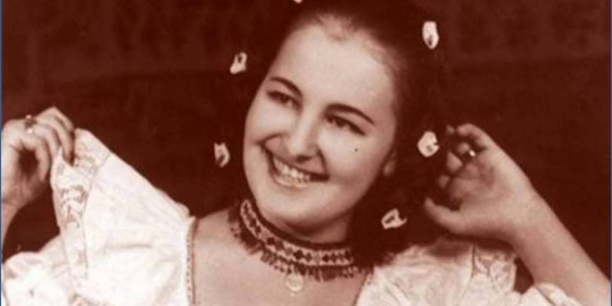 29 noiembrie -Titiana Mihali, o viață închinată folclorului