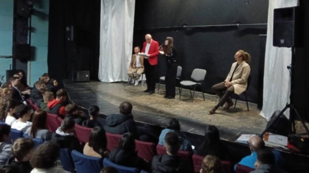 Connect GEN: seara în care generațiile s-au privit în oglindă