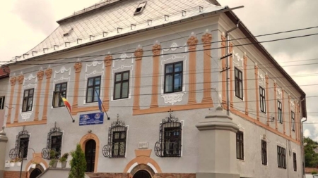 Anunț de interes public