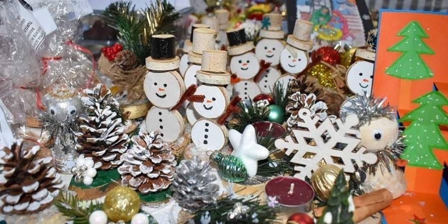 Comuna Lăpuș se pregătește de sărbătoare