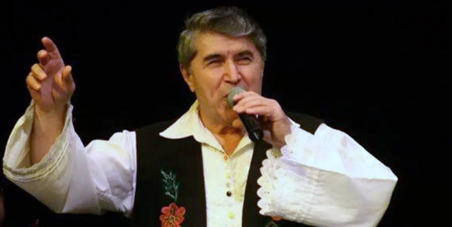 10 noiembrie 1945 – 80 de ani de la nașterea lui Titus Perșe