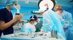 Colegiul Medicilor din România a adoptat un nou Cod de Deontologie