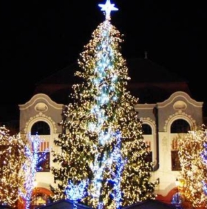 Pentru prima dată, Baia Mare nu va avea brad natural în Centrul Vechi