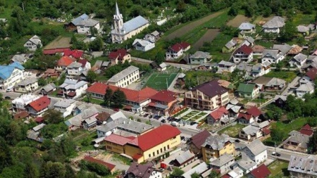 Transportul revine la normal între Borșa, Moisei și Vișeu de Sus
