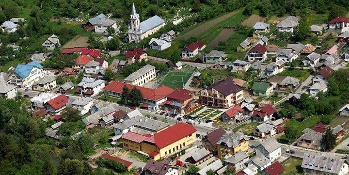 Transportul revine la normal între Borșa, Moisei și Vișeu de Sus