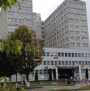 Spitalul Județean de Urgență Baia Mare face un salt înainte în actul medical