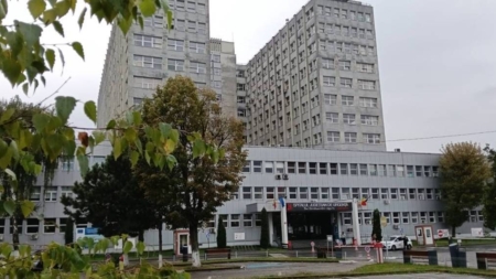 Spitalul Județean de Urgență Baia Mare face un salt înainte în actul medical