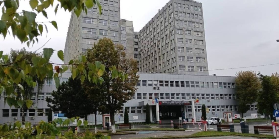 Spitalul Județean de Urgență Baia Mare face un salt înainte în actul medical