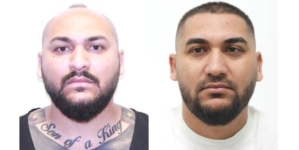 Manelistul Dani Mocanu și fratele său Ionuț, condamnați definitiv pentru tentativă de omor