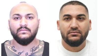 Manelistul Dani Mocanu și fratele său Ionuț, condamnați definitiv pentru tentativă de omor