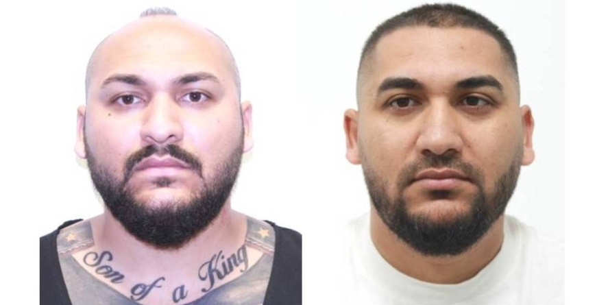 Manelistul Dani Mocanu și fratele său Ionuț, condamnați definitiv pentru tentativă de omor