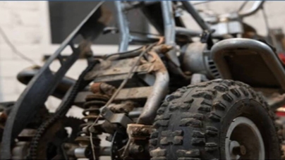 Tânăr mort după un accident cu ATV-ul în Vadu Izei