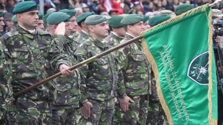 3 noiembrie – Ziua Vânătorilor de Munte