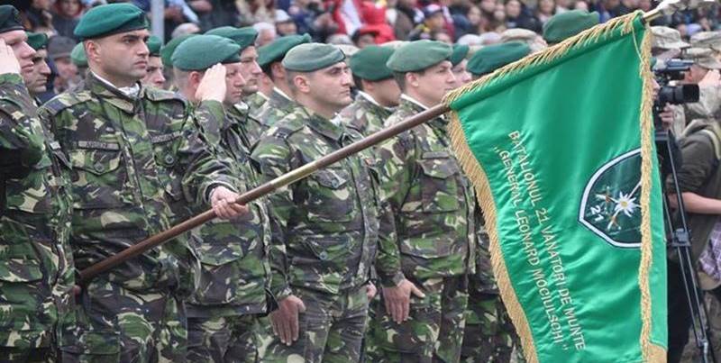 3 noiembrie – Ziua Vânătorilor de Munte