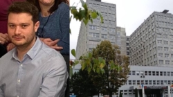 Dr. Radu Moldovan, medic specialist în Baia Mare, recunoscut internațional pentru cercetare inovatoare