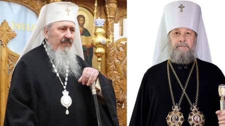 Tensiuni între cele două Mitropolii din Republica Moldova