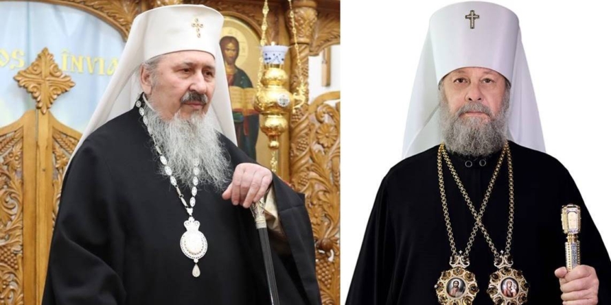 Tensiuni între cele două Mitropolii din Republica Moldova