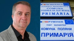 Viceprimarul Simion Țofei intră oficial în cursa pentru Primăria Poienile de sub Munte