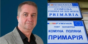 Viceprimarul Simion Țofei intră oficial în cursa pentru Primăria Poienile de sub Munte