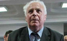 15 noiembrie – S-a născut Gavril Duda