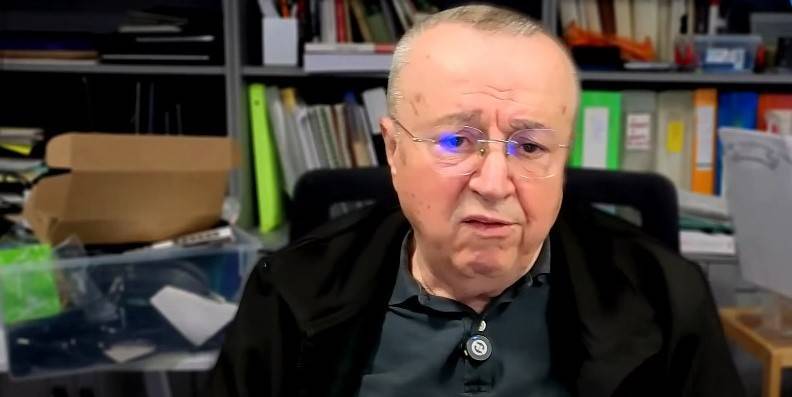 16 noiembrie – S-a născut Ion Cristoiu