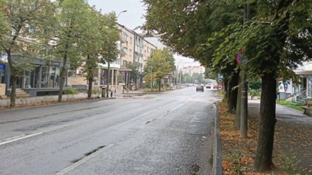 Prognoză meteo Maramureș – 25 noiembrie 2025 