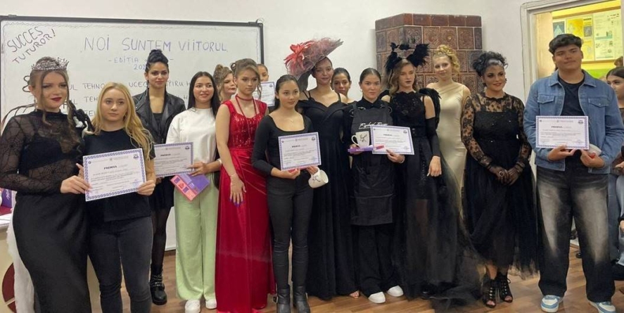 Concursul „Noi suntem viitorul!” și-a desemnat câștigătorii la Baia Mare