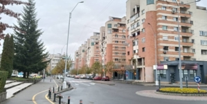 Prognoza meteo Maramureș – 30 noiembrie 2025