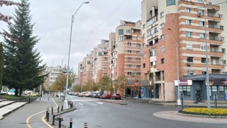 Prognoza meteo Maramureș – 30 noiembrie 2025