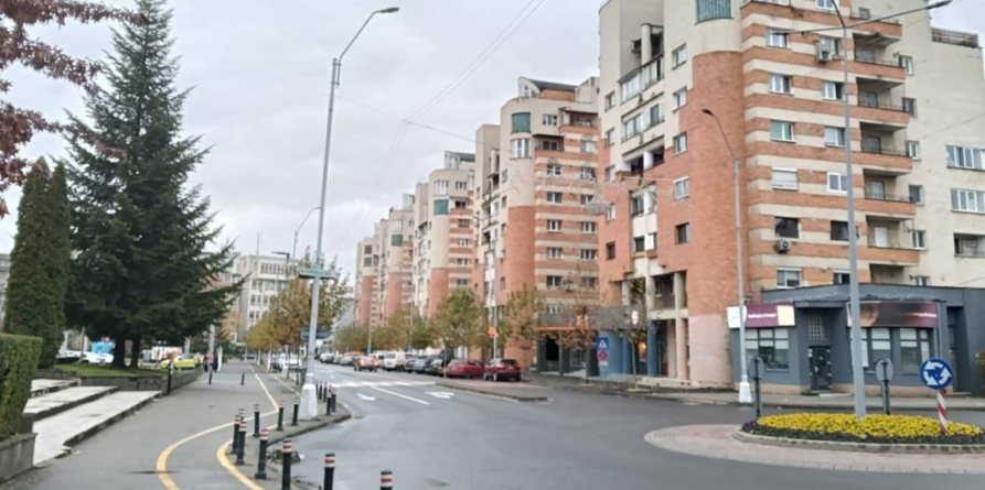 Prognoza meteo Maramureș – 30 noiembrie 2025